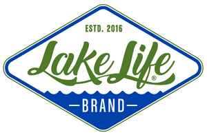 Lake Life Brand