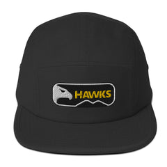 Flow Camper Cap