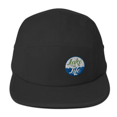 Lakeside Camper Hat