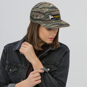 Flow Camper Cap