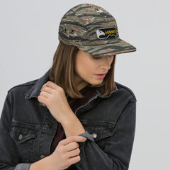 Flow Camper Cap