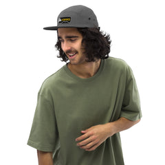 Flow Camper Cap