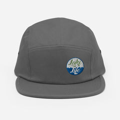 Lakeside Camper Hat