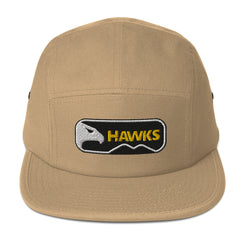 Flow Camper Cap