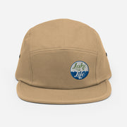 Lakeside Camper Hat