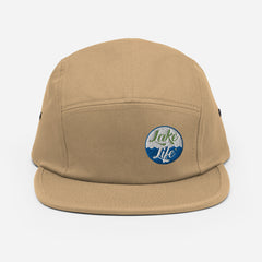 Lakeside Camper Hat