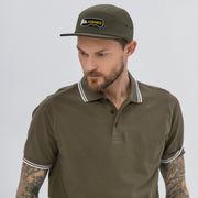 Flow Camper Cap