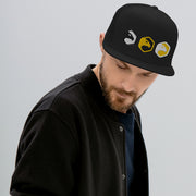 Podium Trucker Cap