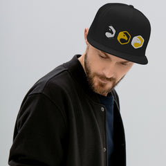 Podium Trucker Cap
