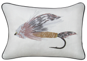 Let it Fly - Embroidered Pillow Covers
