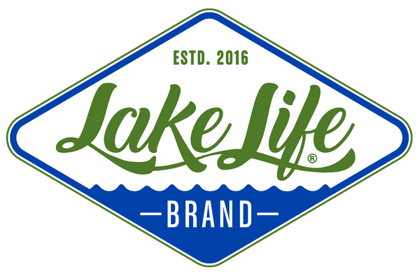 Lake Life Brand | Lake Lifestyle Apparel and Accessories