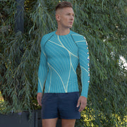 Waterline Rash Guard