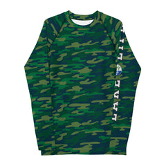 Waterline Rash Guard