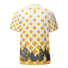 Out of Bounds - Recycled Practice Jersey