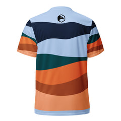 Evolution - Recycled Practice Jersey