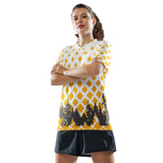 Out of Bounds - Recycled Practice Jersey