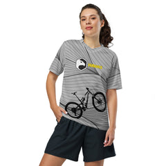 Ride Free - Recycled Practice Jersey
