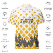 Out of Bounds - Recycled Practice Jersey