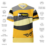 Fly Free - Recycled Practice Jersey