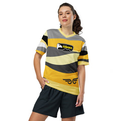 Fly Free - Recycled Practice Jersey