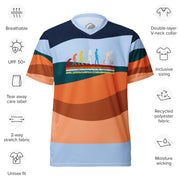 Evolution - Recycled Practice Jersey