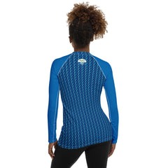 Women's Waterline Rash Guard