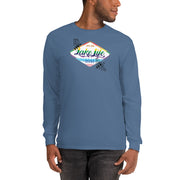 Bee-long Sleeve Tee