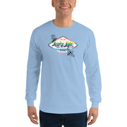 Bee-long Sleeve Tee