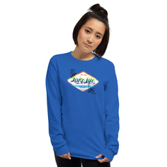 Bee-long Sleeve Tee