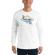 Bee-long Sleeve Tee