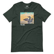 Tremolo - Graphic Tee