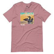 Tremolo - Graphic Tee