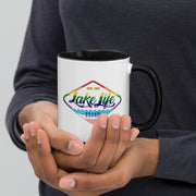 Full Spectrum Mug - 11 oz.