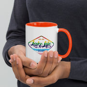 Full Spectrum Mug - 11 oz.