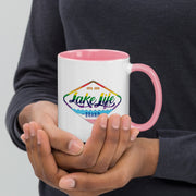 Full Spectrum Mug - 11 oz.