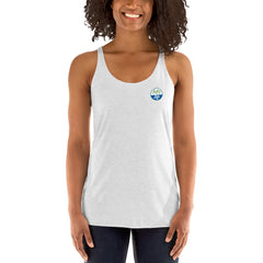 Kanasatka Women's Racerback Tank