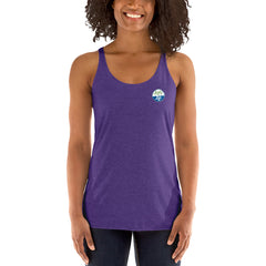Kanasatka Women's Racerback Tank