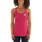 Kanasatka Women's Racerback Tank