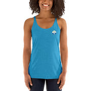 Kanasatka Women's Racerback Tank