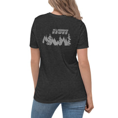 Women's Smooth Rider Tee