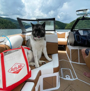 Ultimate Boat & Beach Bag™