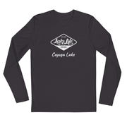 Classic Logo - Custom Long Sleeve