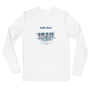 Dockside™ - Custom Long Sleeve