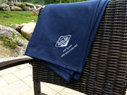 Lake Life Brand Custom Camp Blanket