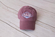 Classic Logo - Customizable Cap