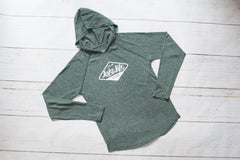 Coveside™ Hooded Long Sleeve