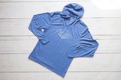 Coveside™ Hooded Long Sleeve
