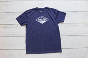 Lake Life Brand Classic Tee