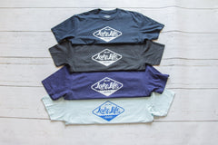 Lake Life Brand Classic Tee