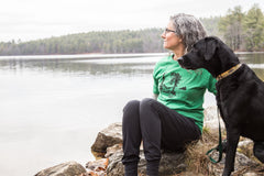 On Lake Time™ - Graphic Tee